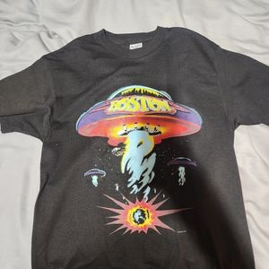 Vintage Boston T Shirt